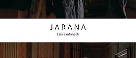 Residenz _ Laia Santanach - Jarana (hz)