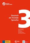 DLL 3 Deutsch als fremde Sprache