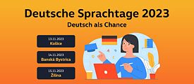 Deutsche Sprachtage