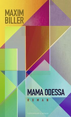 Biller: Mama Odessa