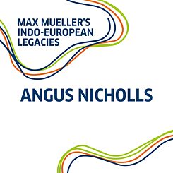 PODCAST 1 - In conversation with Dr. Angus Nicholls