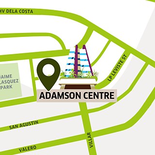 Adamson Centre