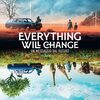 Poster “Everything will change”