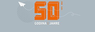 50 Jahre Goethe-Institut