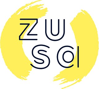 Logo Zusa