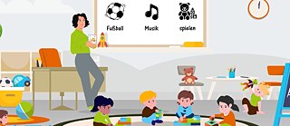 Childcare in Germany