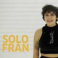 Retrato de SoloFran