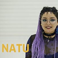 Retrato de Natu