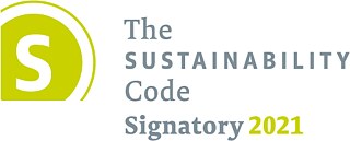 The Sustainability Code Signatory 2021