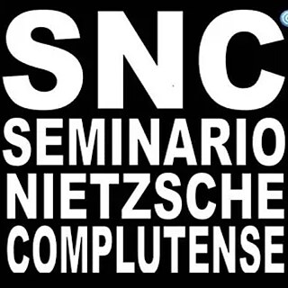 qr - Nietzsche-Seminar Complutense (Sept 2023 - Mai 2024)