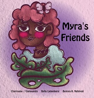 Myra's Friend