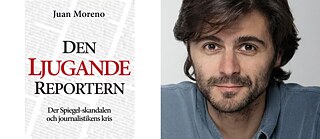 Juan Moreno: Den ljugande reportern