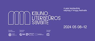 Literaturwoche Kaunas