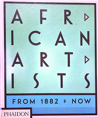 AFRICAN ARTISTS 2
