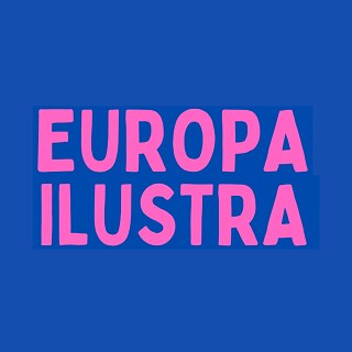 Europa Ilustra - título (cd)