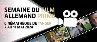 Deutsche Filmwoche 2024 _ Tanger 