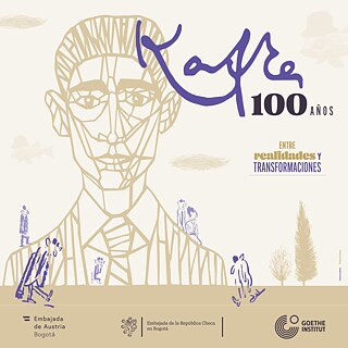 Flyer Kafka 100 años