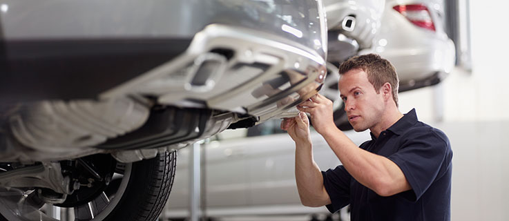 Shamma AlReyami - an Emirati studying in Munich © privat Why learn German? - Goethe-Institut