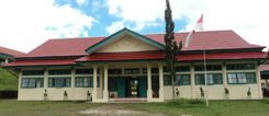 SMA Negeri Siwalima Ambon