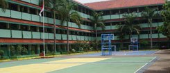SMA Negeri 31 Jakarta