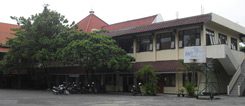 SMA Negeri 5 Surabaya 
