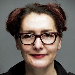 Anke Feuchtenberger