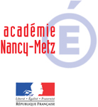Académie Nancy-Metz