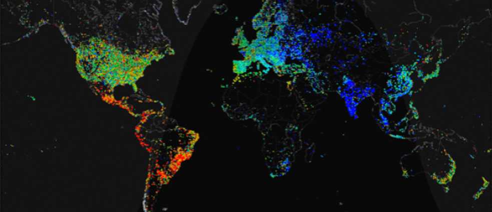Auch Digitale Mauern Mussen Weg Goethe Institut China