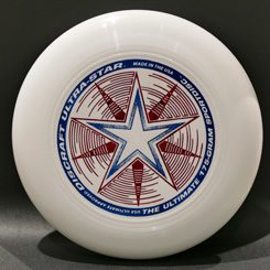 Frisbee Disk