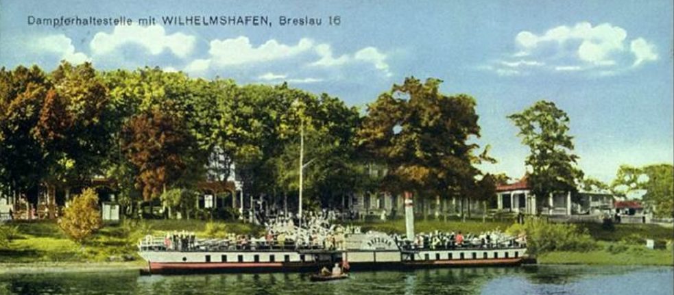 Wratislavia Digitalis - Die Digitale Stadtbibliothek der europäischen