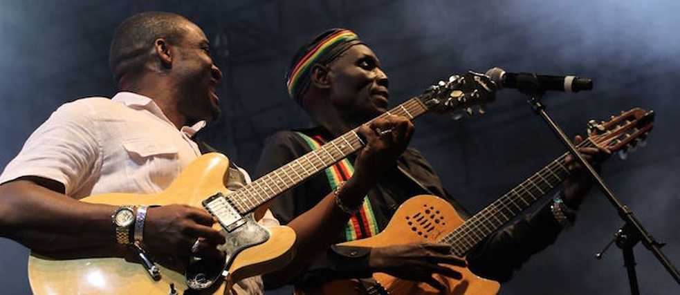 afrikanische musik  kostenlos