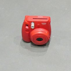 Instax Minicamera