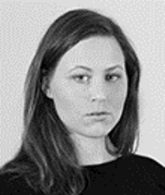Saskia Groneberg - Portrait