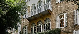 Deutsches Orient-Institut in Beirut