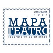 Mapa Teatro