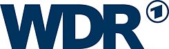 Das Logo von WDR