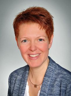 Britta Schmedemann