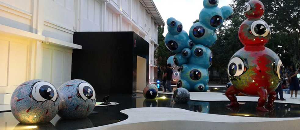 Artjog Dari Jogja Untuk Artworld Jurnal Goethe Institut Indonesia