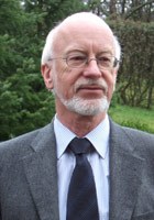 Prof. Hartmut Ebke