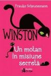 Winston: un motan în misiune secretă | Winston. Ein Kater in geheimer Mission