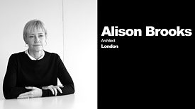 Alison Brooks: Ely Court