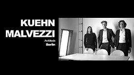 Johannes & Wilfried Kühn & Simona Malvezzi: House of One