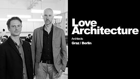 Love architecture: 50 Hertz