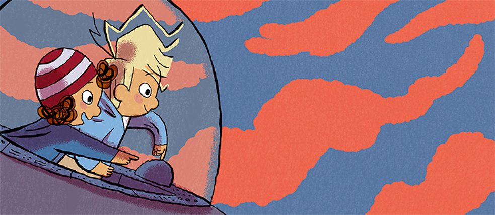 Get Bild haus comic For Android Bild Haus Comic