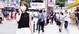Japan’s young generation lives in the here and now