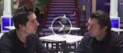 Thomas Arslan entrevistado por Javier Estrada