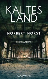 Norbert Horst „Kaltes Land“ („Aukstā zeme“)