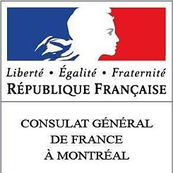 Consulat général de France à Montréal 