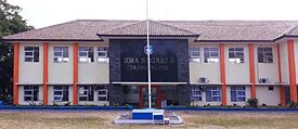 SMA Negeri 3 Tasikmalaya