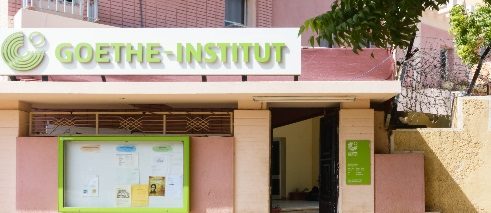 Goethe-Institut Sudan
